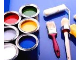 Pinturas para remodelar, cambiar fachada de propiedades!