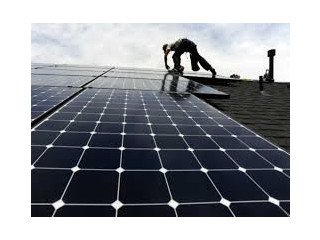 Venta E Instalacion De Paneles Solares En Todo El Pais