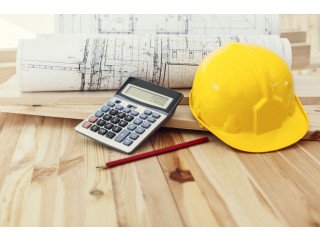 Estimación de costos para construcción