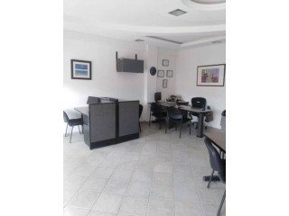 Local comercial en alquiler