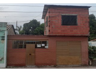 Vendo casa