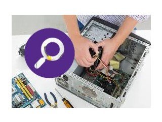 Reparación de Computadoras